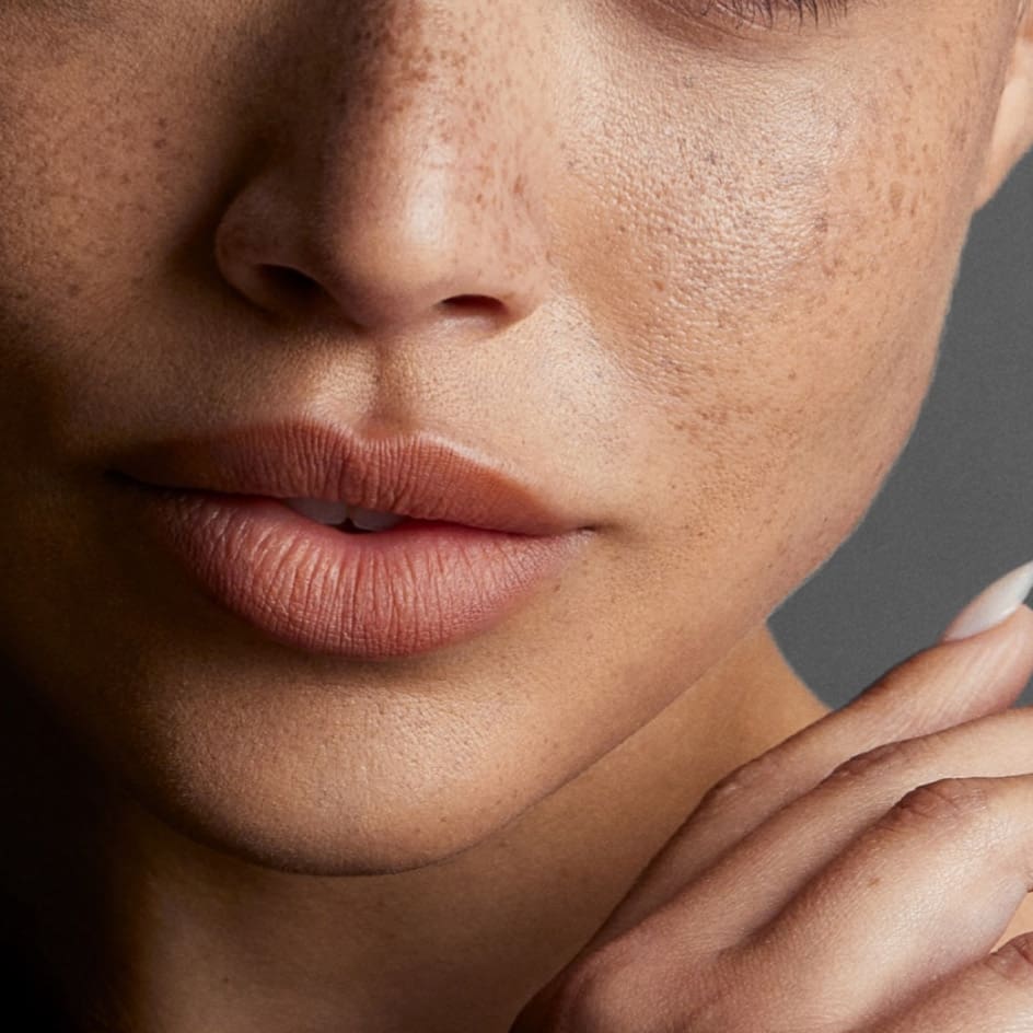 Derma Beauty Clinic - Lip Enhancement