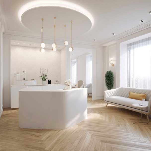 Derma Beauty Clinic - State-of-the-Art Facilities Guaranteed