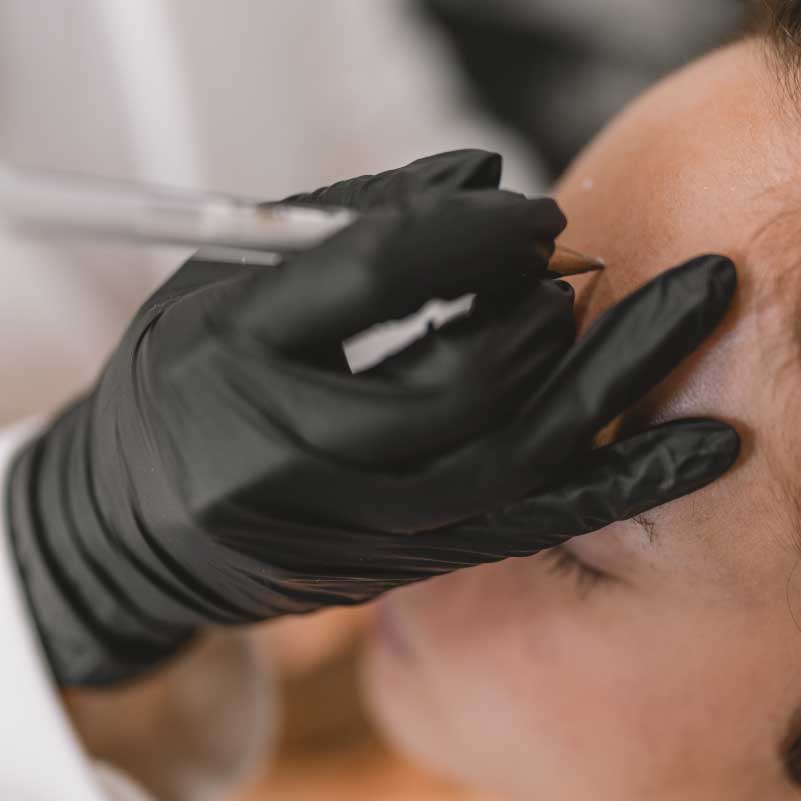 Derma Beauty Clinic - Customised Patient Journey