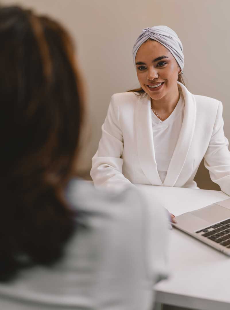 Derma Beauty Clinic - Personalised Patient Journey