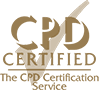 Derma Beauty Clinic - CPD Logo