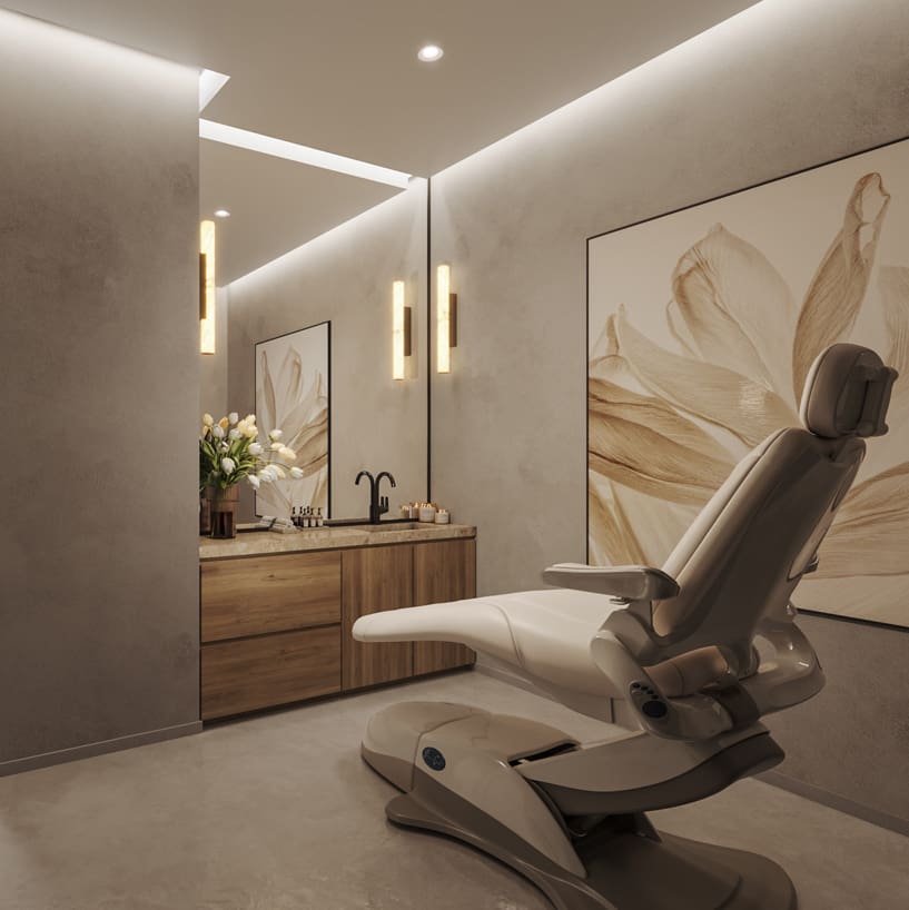 http://Derma%20Beauty%20Clinic%20-%20Treatment%20Room